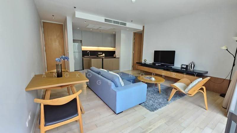 Promphan 53, bangkok, 17 Soi Sukhumvit 53, Khlong Tan Nua, Watthana, Bangkok, 1 Bedroom, 65 sqm, Condo For Rent, by BANGKOK PROPERTY AGENTS, 500589206 - DDproperty.com