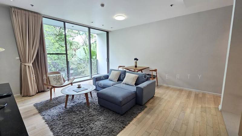 Promphan 53, bangkok, 17 Soi Sukhumvit 53, Khlong Tan Nua, Watthana, Bangkok, 1 Bedroom, 65 sqm, Condo For Rent, by BANGKOK PROPERTY AGENTS, 500589206 - DDproperty.com