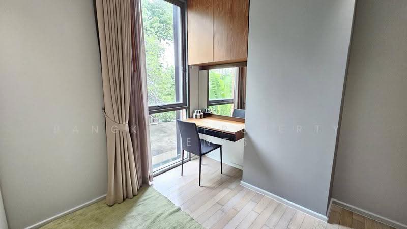 Promphan 53, bangkok, 17 Soi Sukhumvit 53, Khlong Tan Nua, Watthana, Bangkok, 1 Bedroom, 65 sqm, Condo For Rent, by BANGKOK PROPERTY AGENTS, 500589206 - DDproperty.com