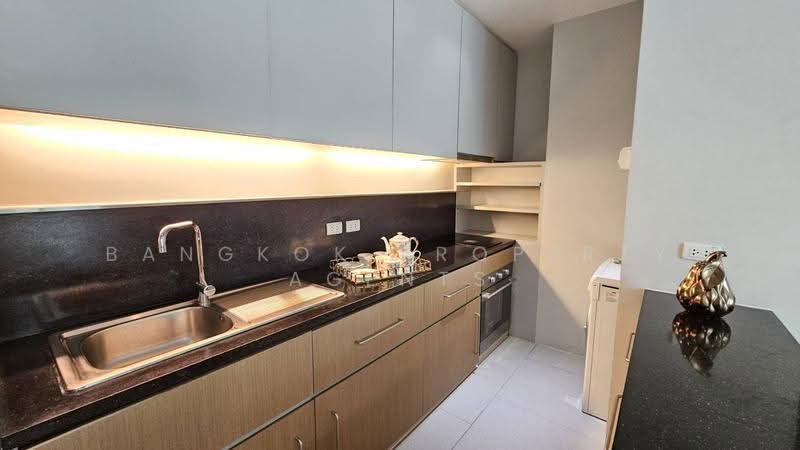 Promphan 53, bangkok, 17 Soi Sukhumvit 53, Khlong Tan Nua, Watthana, Bangkok, 1 Bedroom, 65 sqm, Condo For Rent, by BANGKOK PROPERTY AGENTS, 500589206 - DDproperty.com