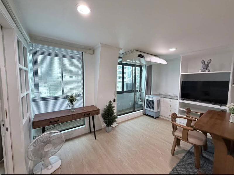 Diamond Tower, bangkok, Silom, Bang Rak, Bangkok, 2 Bedrooms, 74 sqm, Condo For Rent, by Nattayaporn Peumkul (Benz), 500589207 - DDproperty.com