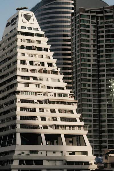 Diamond Tower, bangkok, Silom, Bang Rak, Bangkok, 2 Bedrooms, 74 sqm, Condo For Rent, by Nattayaporn Peumkul (Benz), 500589207 - DDproperty.com