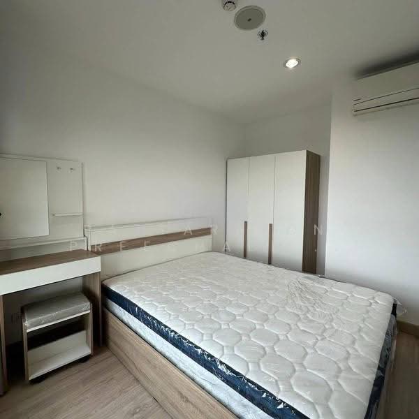 Thana Astoria Pinklao, bangkok, Soi Charansanitwong 46 Yak 2, Bang Yi Khan, Bang Phlat, Bangkok, 2 Bedrooms, 40 sqm, Condo For Rent, by Pattarapon Preechalertpiriya, 500589208 - DDproperty.com
