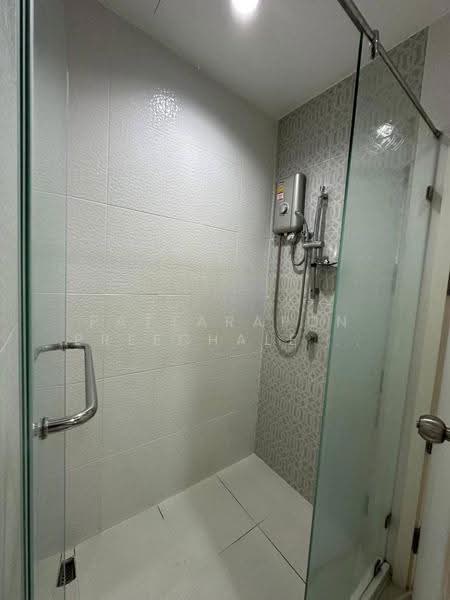 Thana Astoria Pinklao, bangkok, Soi Charansanitwong 46 Yak 2, Bang Yi Khan, Bang Phlat, Bangkok, 2 Bedrooms, 40 sqm, Condo For Rent, by Pattarapon Preechalertpiriya, 500589208 - DDproperty.com