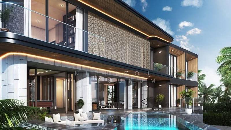 undefined, ประจวบคีรีขันธ์, หัวหิน, ประจวบคีรีขันธ์, 1,120 ตร.ม., วิลล่า ขาย, โดย Nithiroj Thipsukum, 500589210 - DDproperty.com