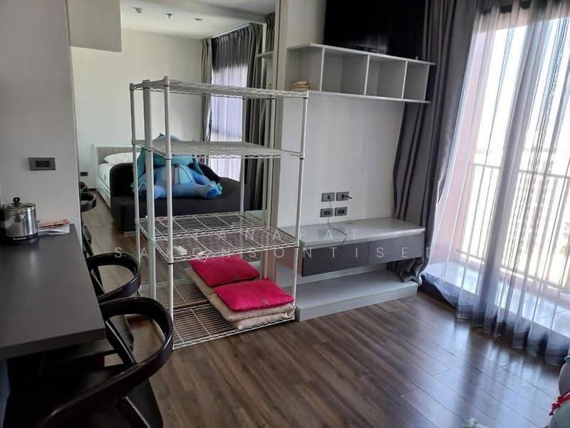 Wyne Sukhumvit, bangkok, 1120 Sukhumvit Road, Phra Kanong, Khlong Toei, Bangkok, 1 Bedroom, 30 sqm, Condo For Sale, by Tanapat Sakonsontised, 500589211 - DDproperty.com