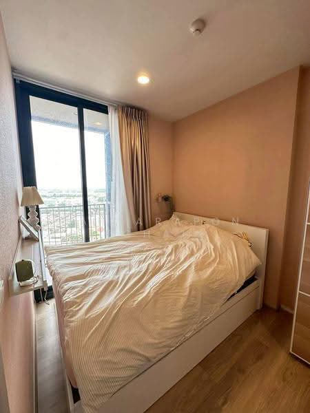 Oka Haus Sukhumvit 36, bangkok, 3399 Rama 4 Road, Khong Tan, Khlong Toei, Bangkok, 1 Bedroom, 35 sqm, Condo For Rent, by Pattarapon Preechalertpiriya, 500589212 - DDproperty.com