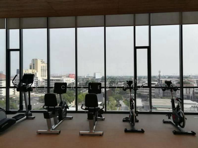 Oka Haus Sukhumvit 36, bangkok, 3399 Rama 4 Road, Khong Tan, Khlong Toei, Bangkok, 1 Bedroom, 35 sqm, Condo For Rent, by Pattarapon Preechalertpiriya, 500589212 - DDproperty.com