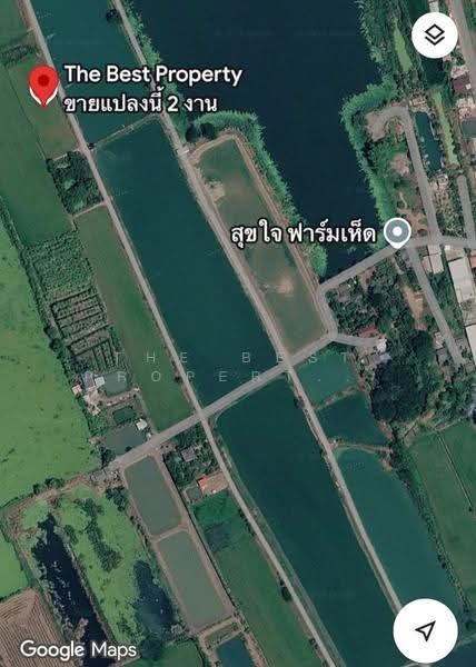 ที่ดินคลองสามวา กรุงเทพมหานคร, bangkok, Sai Kong Din, Khlong Sam Wa, Bangkok, , 800 sqm, Land For Sale, by The Best Property ณัฐ, 500589213 - DDproperty.com