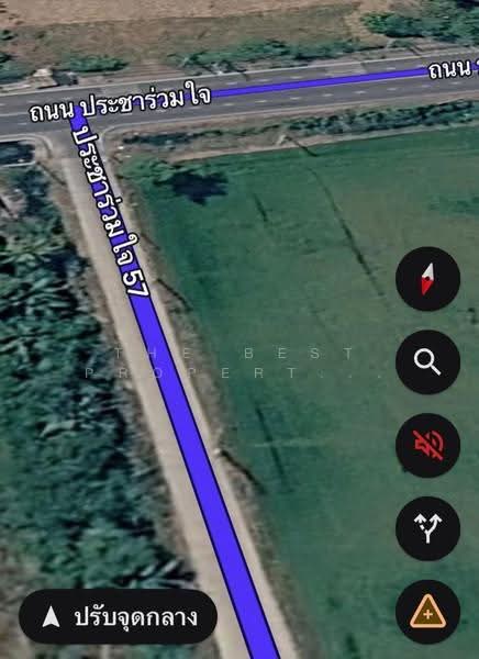 ที่ดินคลองสามวา กรุงเทพมหานคร, bangkok, Sai Kong Din, Khlong Sam Wa, Bangkok, , 800 sqm, Land For Sale, by The Best Property ณัฐ, 500589213 - DDproperty.com