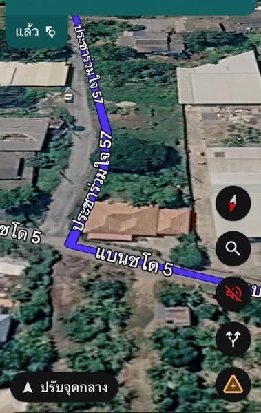 ที่ดินคลองสามวา กรุงเทพมหานคร, bangkok, Sai Kong Din, Khlong Sam Wa, Bangkok, , 800 sqm, Land For Sale, by The Best Property ณัฐ, 500589213 - DDproperty.com