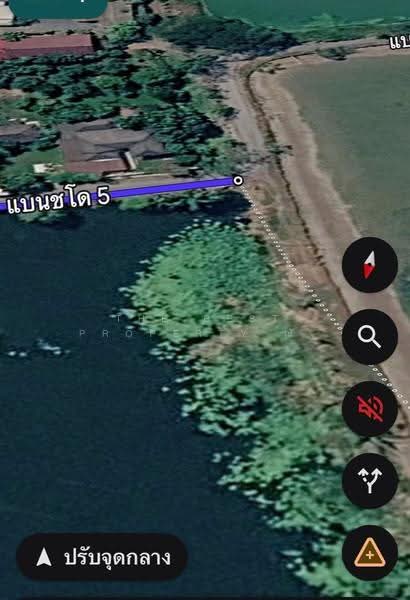 ที่ดินคลองสามวา กรุงเทพมหานคร, bangkok, Sai Kong Din, Khlong Sam Wa, Bangkok, , 800 sqm, Land For Sale, by The Best Property ณัฐ, 500589213 - DDproperty.com