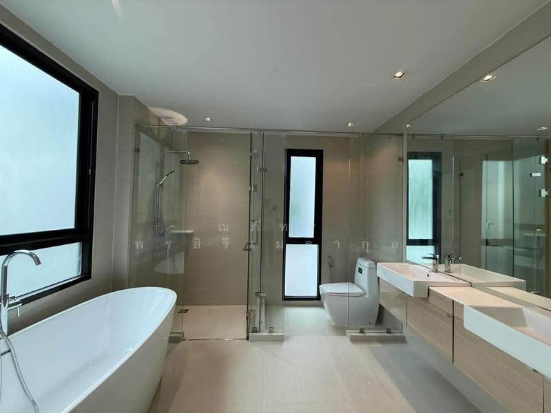 AQ ARBOR Suanluang Rama 9-Pattanakarn, bangkok, Chaloem Phrakiat Rama 9 Road Soi 48, Dok Mai, Prawet, Bangkok, 3 Bedrooms, 300 sqm, Single Detached House For Sale, by ณภัทร พรสิริเมธากุล, 500589215 - DDproperty.com