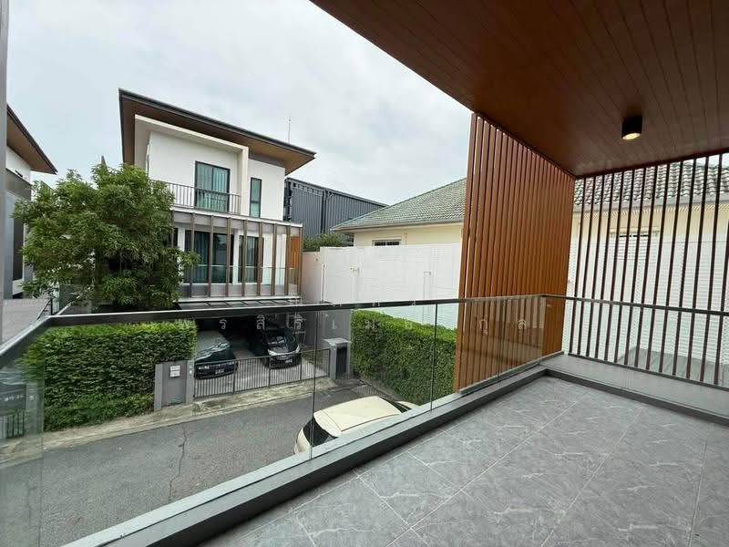 AQ ARBOR Suanluang Rama 9-Pattanakarn, bangkok, Chaloem Phrakiat Rama 9 Road Soi 48, Dok Mai, Prawet, Bangkok, 3 Bedrooms, 300 sqm, Single Detached House For Sale, by ณภัทร พรสิริเมธากุล, 500589215 - DDproperty.com