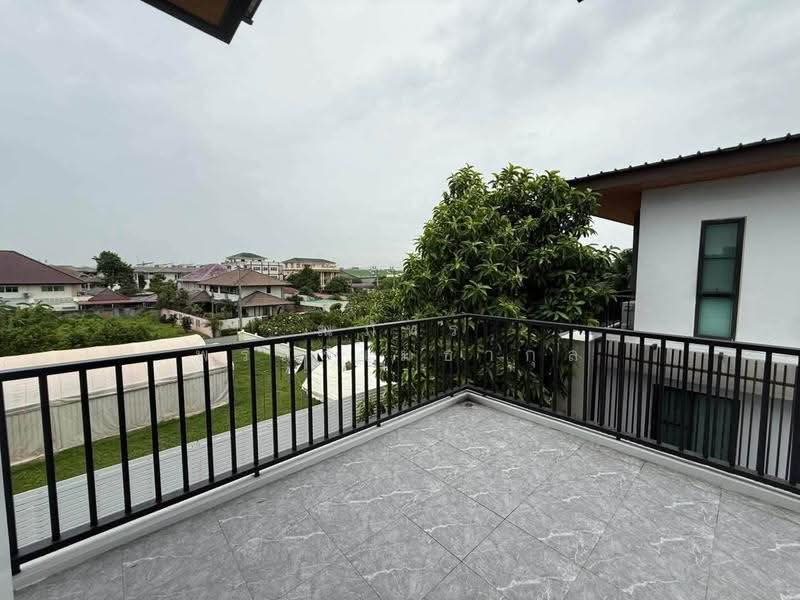 AQ ARBOR Suanluang Rama 9-Pattanakarn, bangkok, Chaloem Phrakiat Rama 9 Road Soi 48, Dok Mai, Prawet, Bangkok, 3 Bedrooms, 300 sqm, Single Detached House For Sale, by ณภัทร พรสิริเมธากุล, 500589215 - DDproperty.com