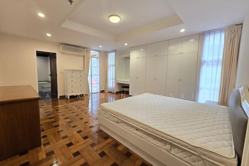 Kasemsuk Mansion, bangkok, Khong Tan, Khlong Toei, Bangkok, 3 Bedrooms, 150 sqm, Condo For Rent, by Ailada Ngamsri, 500589218 - DDproperty.com