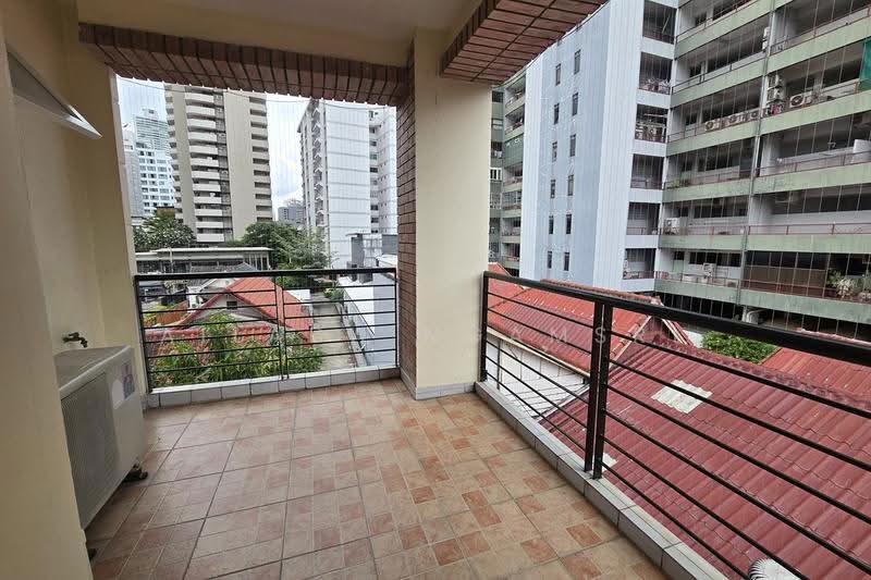 Kasemsuk Mansion, bangkok, Khong Tan, Khlong Toei, Bangkok, 3 Bedrooms, 150 sqm, Condo For Rent, by Ailada Ngamsri, 500589218 - DDproperty.com
