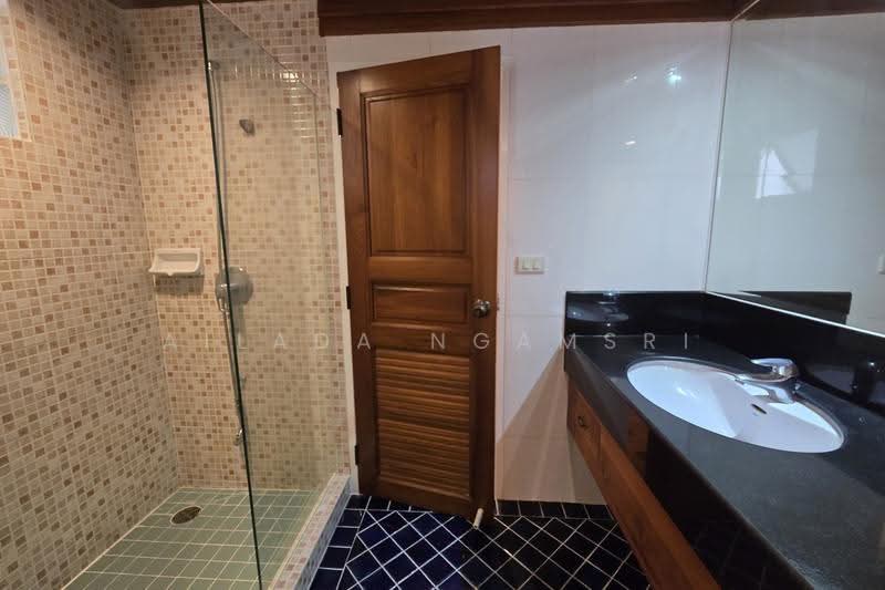 Kasemsuk Mansion, bangkok, Khong Tan, Khlong Toei, Bangkok, 3 Bedrooms, 150 sqm, Condo For Rent, by Ailada Ngamsri, 500589218 - DDproperty.com