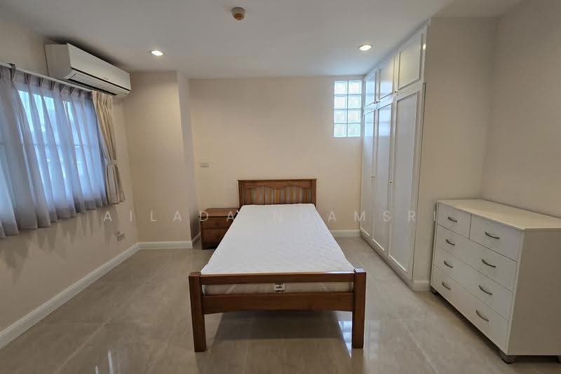Kasemsuk Mansion, bangkok, Khong Tan, Khlong Toei, Bangkok, 3 Bedrooms, 150 sqm, Condo For Rent, by Ailada Ngamsri, 500589218 - DDproperty.com