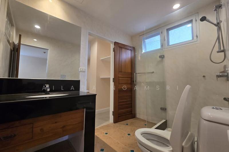 Kasemsuk Mansion, bangkok, Khong Tan, Khlong Toei, Bangkok, 3 Bedrooms, 150 sqm, Condo For Rent, by Ailada Ngamsri, 500589218 - DDproperty.com