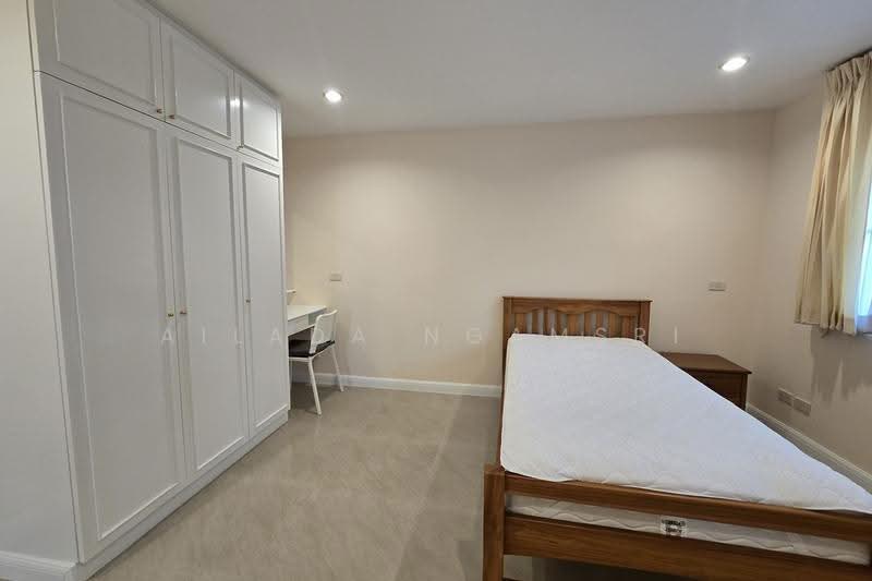Kasemsuk Mansion, bangkok, Khong Tan, Khlong Toei, Bangkok, 3 Bedrooms, 150 sqm, Condo For Rent, by Ailada Ngamsri, 500589218 - DDproperty.com