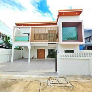 ขาย - บ้านเดี่ยว59ตรว. ซ.ลาดพร้าว87 แยก6, กรุงเทพ