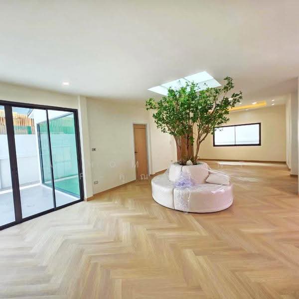 บ้านเดี่ยว59ตรว. ซ.ลาดพร้าว87 แยก6, bangkok, Khlong Chaokhun Sing, Wang Thonglang, Bangkok, 5 Bedrooms, 250 sqm, Single Detached House For Sale, by AJHOMECENTER-คุณหมวย, 500589220 - DDproperty.com