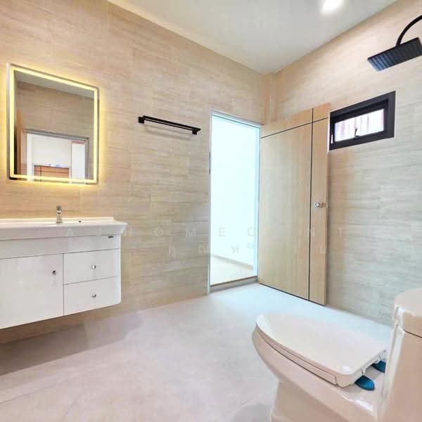 บ้านเดี่ยว59ตรว. ซ.ลาดพร้าว87 แยก6, bangkok, Khlong Chaokhun Sing, Wang Thonglang, Bangkok, 5 Bedrooms, 250 sqm, Single Detached House For Sale, by AJHOMECENTER-คุณหมวย, 500589220 - DDproperty.com