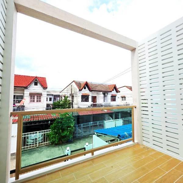 บ้านเดี่ยว59ตรว. ซ.ลาดพร้าว87 แยก6, bangkok, Khlong Chaokhun Sing, Wang Thonglang, Bangkok, 5 Bedrooms, 250 sqm, Single Detached House For Sale, by AJHOMECENTER-คุณหมวย, 500589220 - DDproperty.com