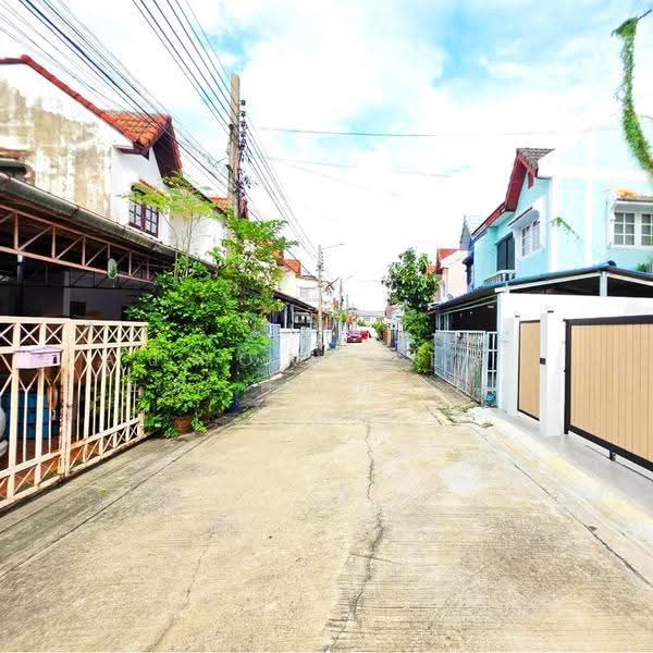 บ้านเดี่ยว59ตรว. ซ.ลาดพร้าว87 แยก6, กรุงเทพ, คลองเจ้าคุณสิงห์, วังทองหลาง, กรุงเทพ, 250 ตร.ม., บ้านเดี่ยว ขาย, โดย AJHOMECENTER-คุณหมวย, 500589220 - DDproperty.com