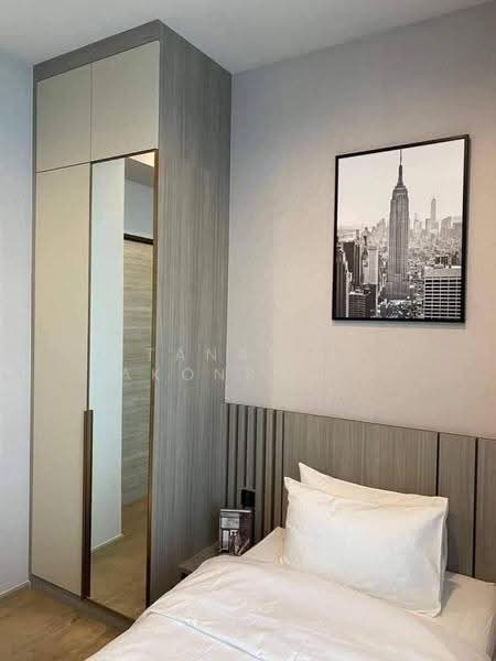 The Crest Park Residences, bangkok, 1198 Phahonyothin Road, Jom Phon, Chatuchak, Bangkok, 2 Bedrooms, 51 sqm, Condo For Rent, by Tanapat Sakonsontised, 500589221 - DDproperty.com