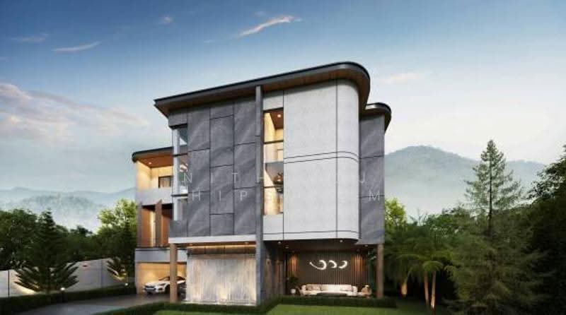 undefined, prachuap-khiri-khan, Hua Hin, Prachuap Khiri Khan, 5 Bedrooms, 650 sqm, Villa For Sale, by Nithiroj Thipsukum, 500589222 - DDproperty.com