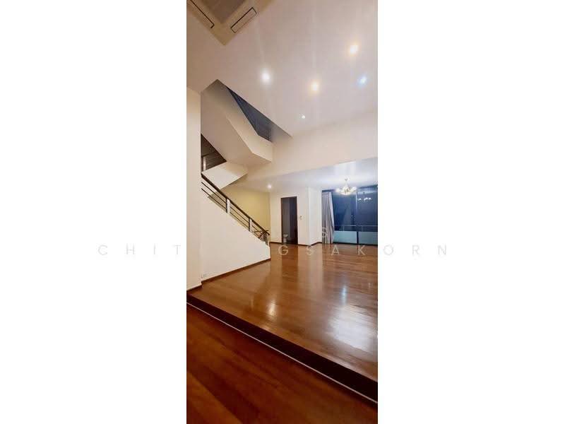 5-Storey Townhome for Rent – Sukhumvit 63, Ekkamai, bangkok, Phra Kanong Nua, Watthana, Bangkok, 4 Bedrooms, 450 sqm, Townhouse For Rent, by Pudis Chitrungsakorn, 500589223 - DDproperty.com