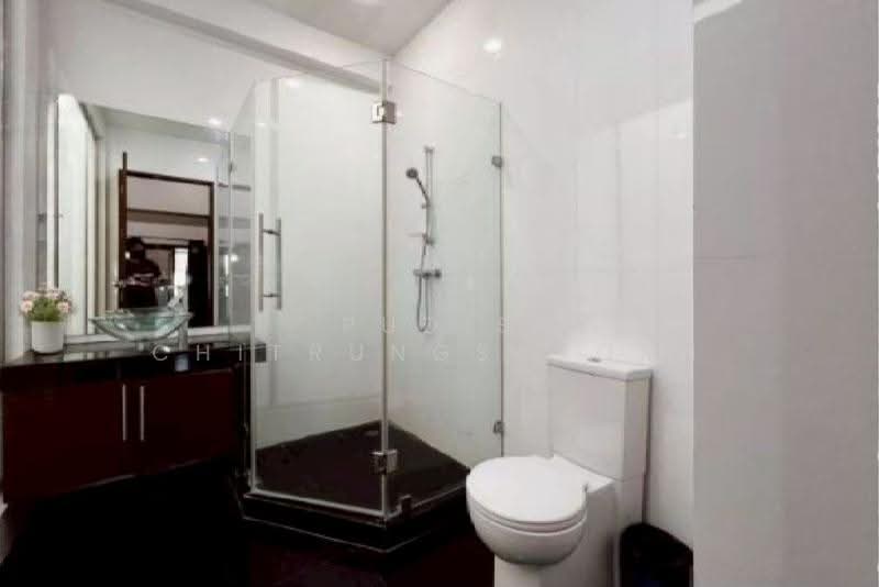 5-Storey Townhome for Rent – Sukhumvit 63, Ekkamai, bangkok, Phra Kanong Nua, Watthana, Bangkok, 4 Bedrooms, 450 sqm, Townhouse For Rent, by Pudis Chitrungsakorn, 500589223 - DDproperty.com