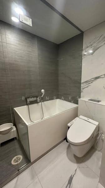 Siamese Exclusive Sukhumvit 31, bangkok, 75 Soi Sukhumvit 31, Khlong Tan Nua, Watthana, Bangkok, 1 Bedroom, 64 sqm, Condo For Rent, by Boonraksa Sopak, 500589224 - DDproperty.com