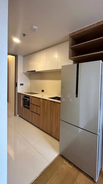 Siamese Exclusive Sukhumvit 31 : ไซมิส เอ๊กซ์ตลูซีฟ สุขุมวิท 31, กรุงเทพ, 75 ถนนสุขุมวิท 31, คลองตันเหนือ, วัฒนา, กรุงเทพ, 64 ตร.ม., คอนโด ให้เช่า, โดย Boonraksa Sopak, 500589224 - DDproperty.com
