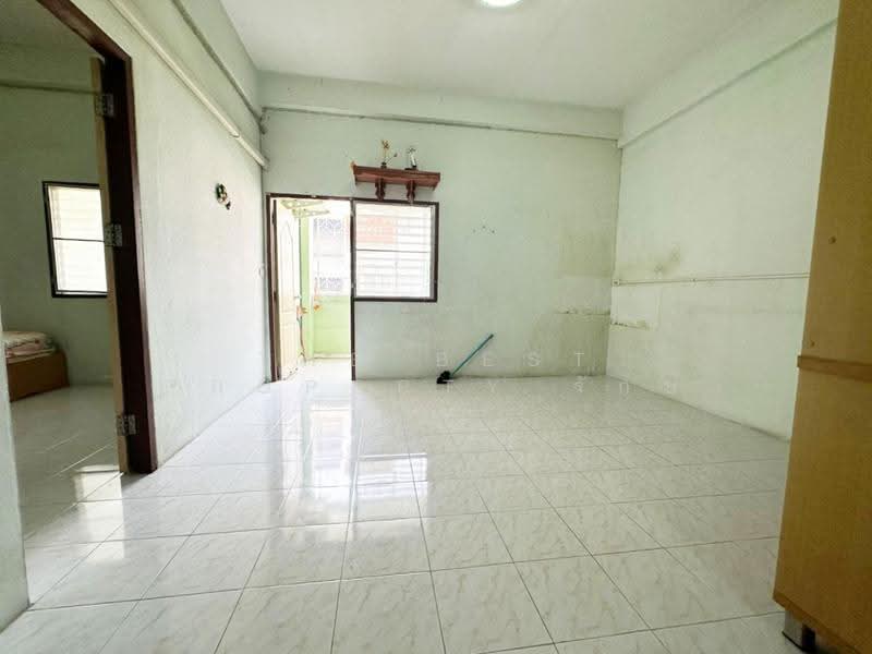 Rungroj Condotel, bangkok, Phetkasem 81/1 Alley, Nong Kang Plu, Nong Khaem, Bangkok, 2 Bedrooms, 88 sqm, Condo For Sale, by The Best Property รักษ์, 500589226 - DDproperty.com