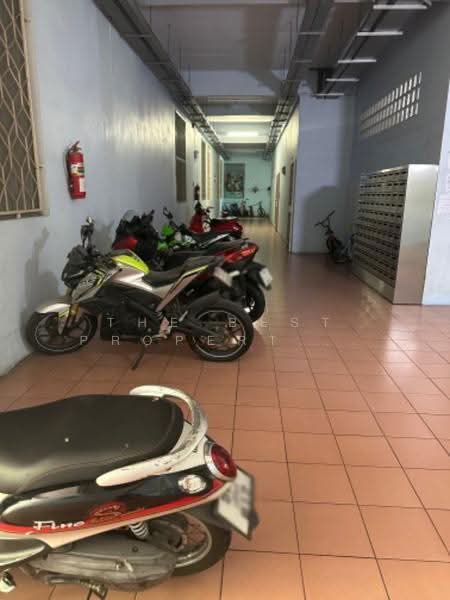 Rungroj Condotel, bangkok, Phetkasem 81/1 Alley, Nong Kang Plu, Nong Khaem, Bangkok, 2 Bedrooms, 88 sqm, Condo For Sale, by The Best Property รักษ์, 500589226 - DDproperty.com