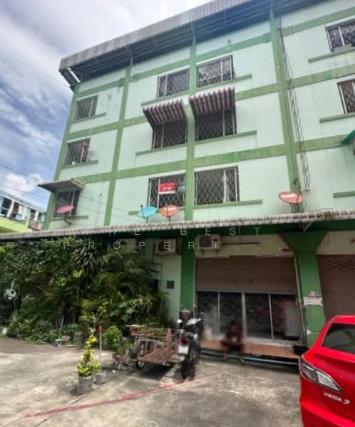 Rungroj Condotel, bangkok, Phetkasem 81/1 Alley, Nong Kang Plu, Nong Khaem, Bangkok, 2 Bedrooms, 88 sqm, Condo For Sale, by The Best Property รักษ์, 500589226 - DDproperty.com