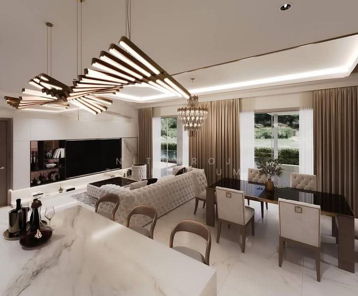 BAAN TAVISA Hua Hin : บ้านตวิษาหัวหิน, ประจวบคีรีขันธ์, หินเหล็กไฟ, หัวหิน, ประจวบคีรีขันธ์, 250 ตร.ม., วิลล่า ขาย, โดย Nithiroj Thipsukum, 500589229 - DDproperty.com