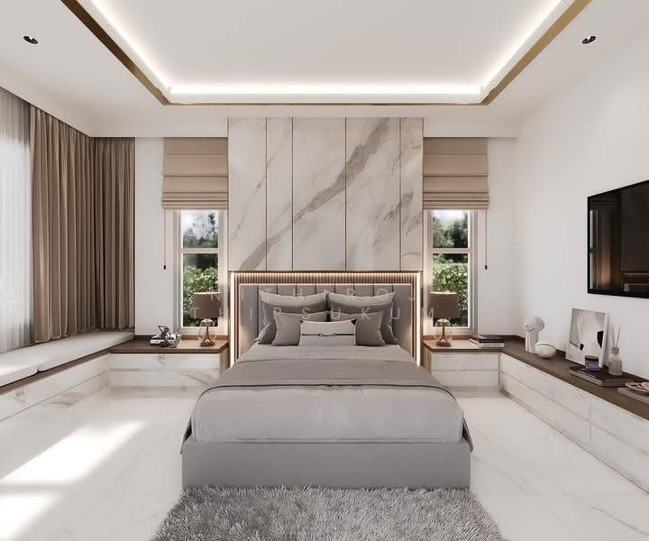 BAAN TAVISA Hua Hin : บ้านตวิษาหัวหิน, ประจวบคีรีขันธ์, หินเหล็กไฟ, หัวหิน, ประจวบคีรีขันธ์, 250 ตร.ม., วิลล่า ขาย, โดย Nithiroj Thipsukum, 500589229 - DDproperty.com