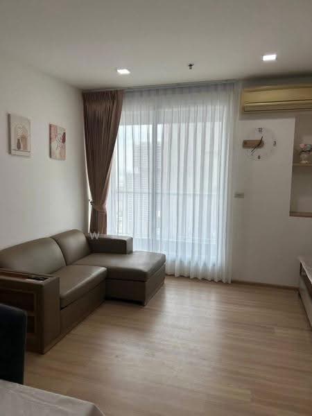 Rhythm Sukhumvit 50, bangkok, 8 Sukhumvit 50, Sukhumvit Road, Phra Kanong, Khlong Toei, Bangkok, 2 Bedrooms, 65 sqm, Condo For Rent, by Vinai Wattana, 500589230 - DDproperty.com