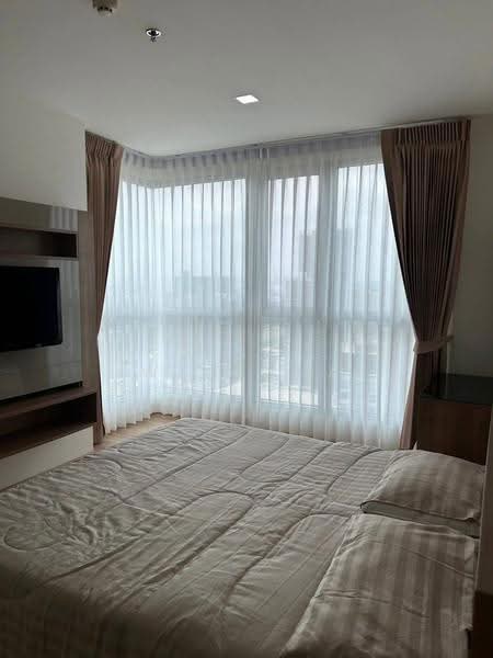 Rhythm Sukhumvit 50, bangkok, 8 Sukhumvit 50, Sukhumvit Road, Phra Kanong, Khlong Toei, Bangkok, 2 Bedrooms, 65 sqm, Condo For Rent, by Vinai Wattana, 500589230 - DDproperty.com