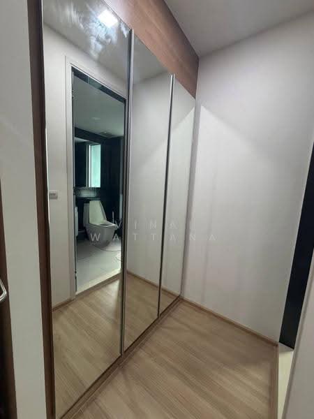 Rhythm Sukhumvit 50, bangkok, 8 Sukhumvit 50, Sukhumvit Road, Phra Kanong, Khlong Toei, Bangkok, 2 Bedrooms, 65 sqm, Condo For Rent, by Vinai Wattana, 500589230 - DDproperty.com
