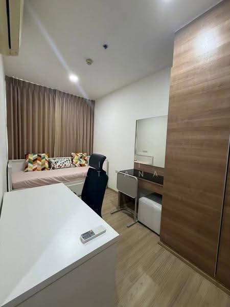 Rhythm Sukhumvit 50, bangkok, 8 Sukhumvit 50, Sukhumvit Road, Phra Kanong, Khlong Toei, Bangkok, 2 Bedrooms, 65 sqm, Condo For Rent, by Vinai Wattana, 500589230 - DDproperty.com