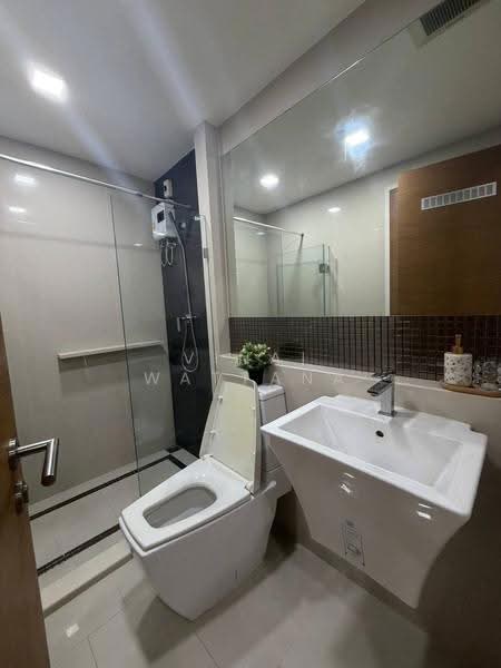 Rhythm Sukhumvit 50, bangkok, 8 Sukhumvit 50, Sukhumvit Road, Phra Kanong, Khlong Toei, Bangkok, 2 Bedrooms, 65 sqm, Condo For Rent, by Vinai Wattana, 500589230 - DDproperty.com