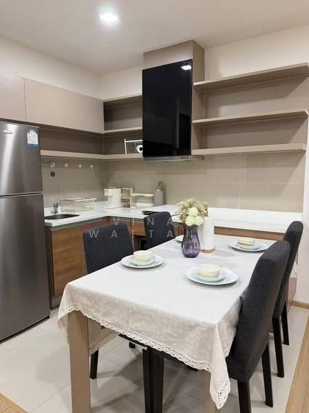Rhythm Sukhumvit 50, bangkok, 8 Sukhumvit 50, Sukhumvit Road, Phra Kanong, Khlong Toei, Bangkok, 2 Bedrooms, 65 sqm, Condo For Rent, by Vinai Wattana, 500589230 - DDproperty.com