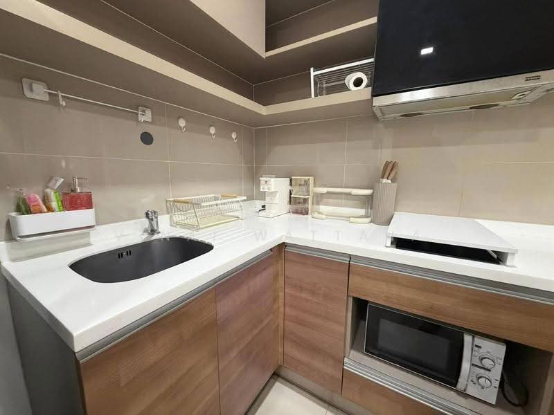 Rhythm Sukhumvit 50, bangkok, 8 Sukhumvit 50, Sukhumvit Road, Phra Kanong, Khlong Toei, Bangkok, 2 Bedrooms, 65 sqm, Condo For Rent, by Vinai Wattana, 500589230 - DDproperty.com