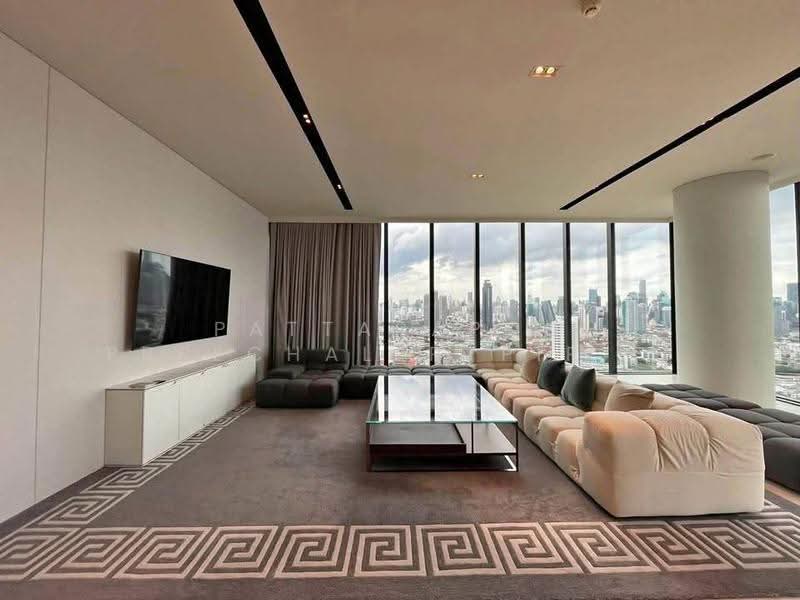 Banyan Tree Residences Riverside : บันยัน ทรี เรสซิเดนซ์ ริเวอร์ไซด์ กรุงเทพ, กรุงเทพ, ซอยสมเด็จเจ้าพระยา 17, คลองสาน, กรุงเทพ, 248 ตร.ม., คอนโด ให้เช่า, โดย Pattarapon Preechalertpiriya, 500589233 - DDproperty.com