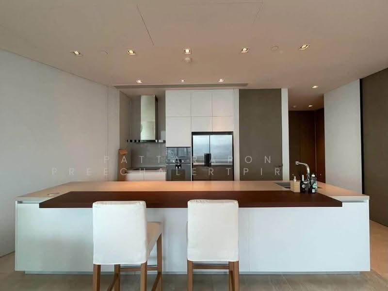 Banyan Tree Residences Riverside, bangkok, Soi Somdet Chao Phraya 17, Khlong San, Bangkok, 3 Bedrooms, 248 sqm, Condo For Rent, by Pattarapon Preechalertpiriya, 500589233 - DDproperty.com